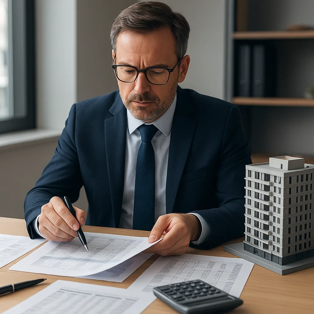 Analyse de la rentabilité nette et nette-nette d’un bien immobilier