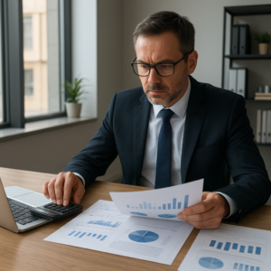 comment financer son entreprise