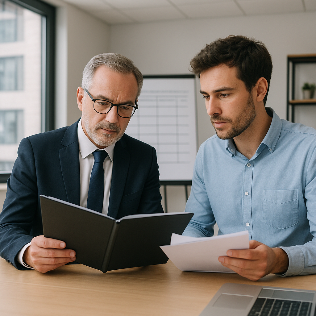 Quel statut juridique choisir pour créer son entreprise en France ? 2 Comparaison des statuts juridiques pour créer une entreprise en France