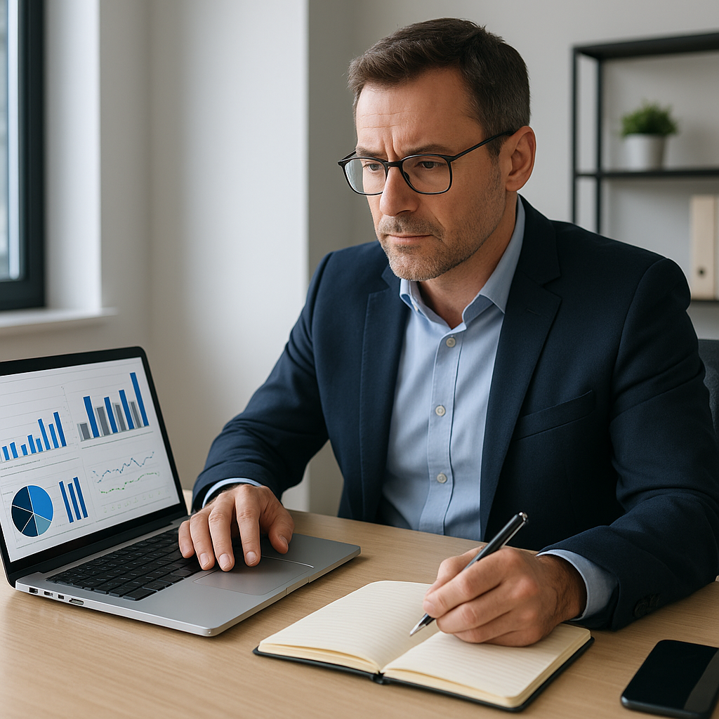 conseils dirigeants TPE PME