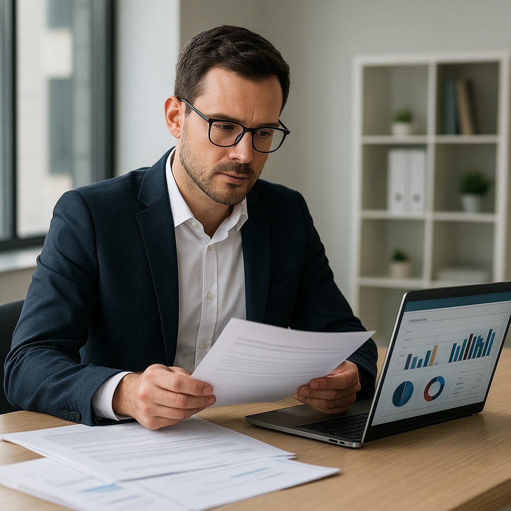 création d’entreprise en France