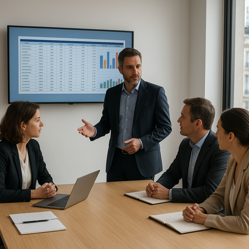 CRM PME
