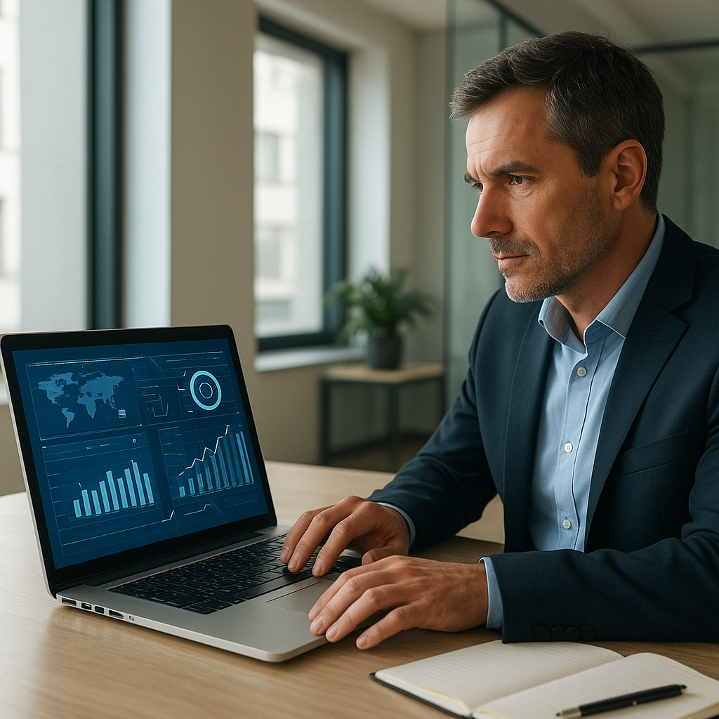 intelligence artificielle entreprise