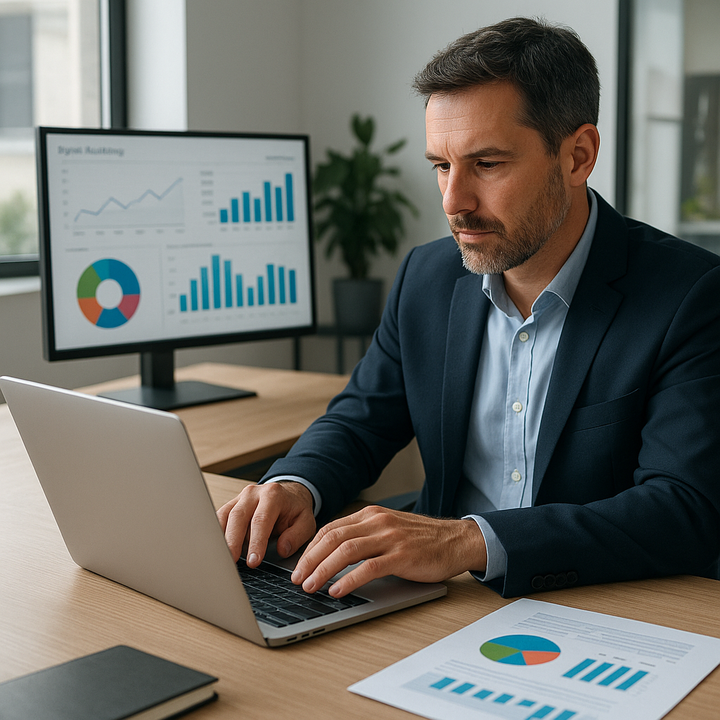 marketing digital PME