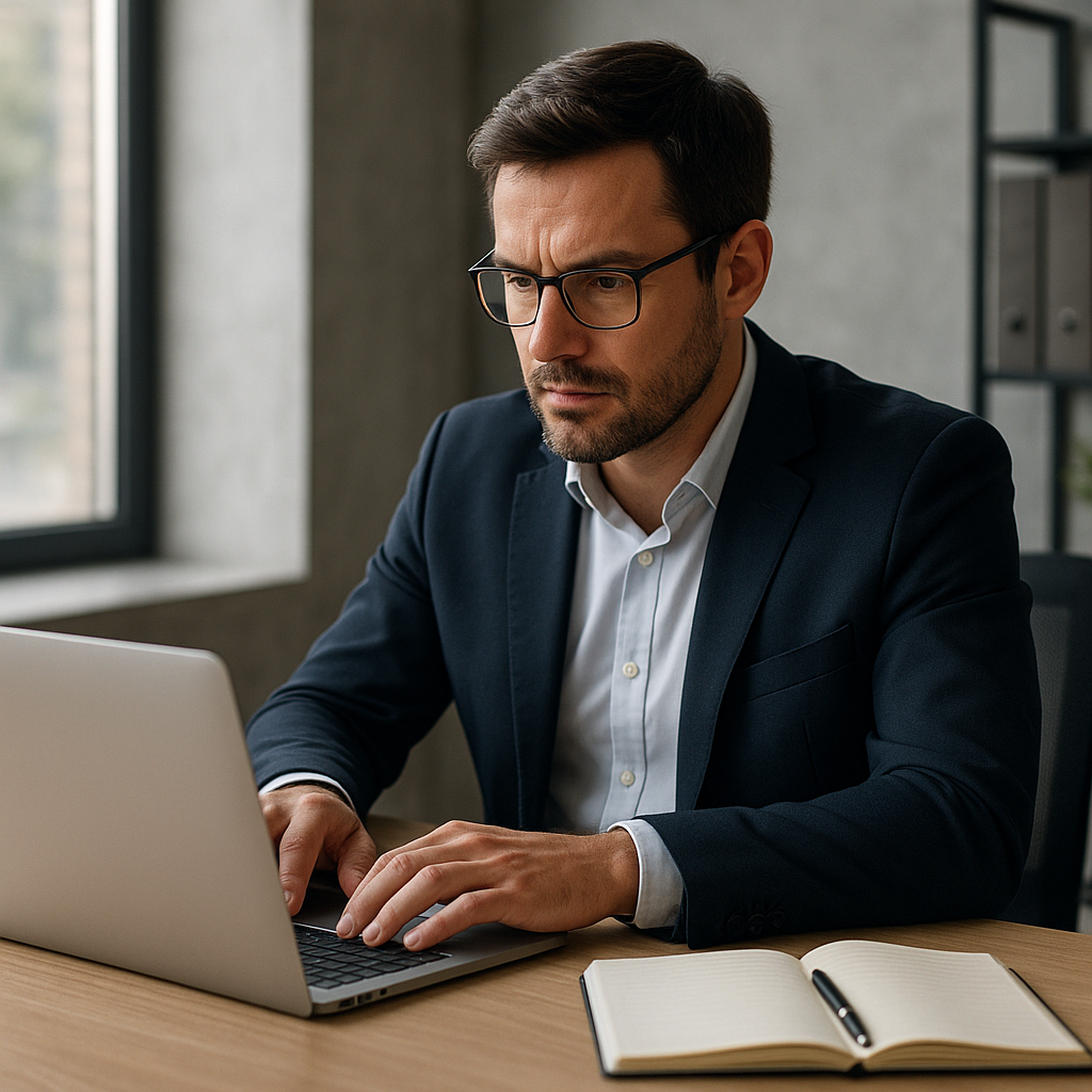 productivité entrepreneur