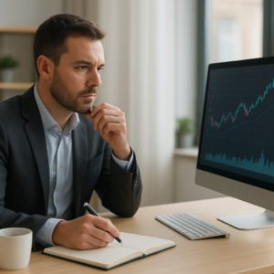 trading débutant
