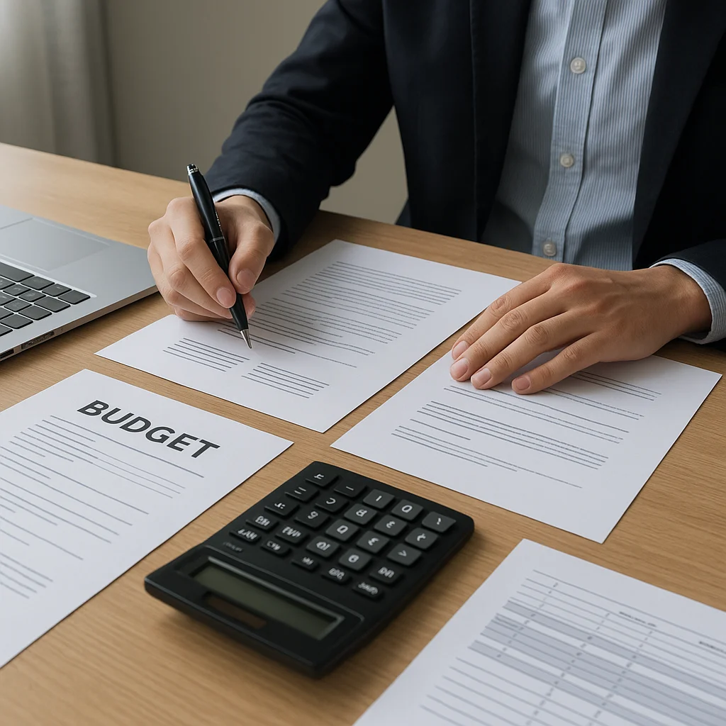 Comparer les solutions de financement d’une formation non conventionnée