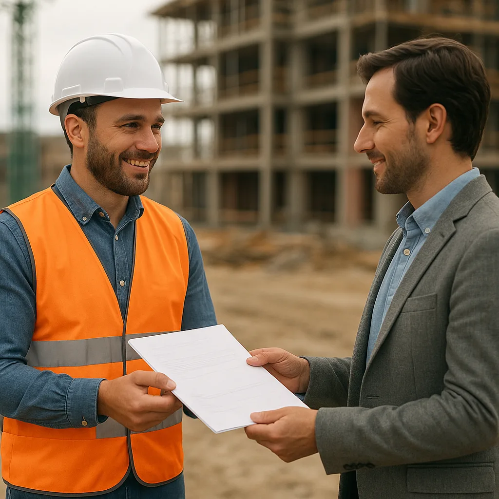 Garantie décennale d'une entreprise : comment la vérifier avant et après les travaux ? 2 Vérifier l’attestation décennale avant les travaux
